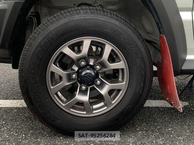 Suzuki JIMNY SIERRA 2022-02 8666325-13