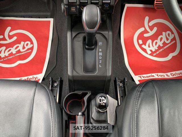 Suzuki JIMNY SIERRA 2022-02 8666325-17