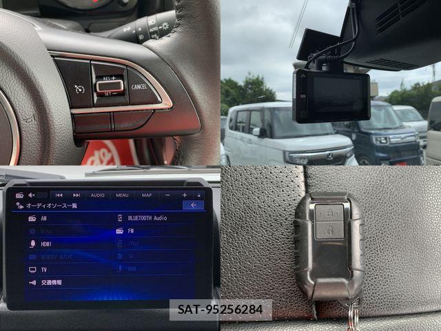 Suzuki JIMNY SIERRA 2022-02 8666325-19