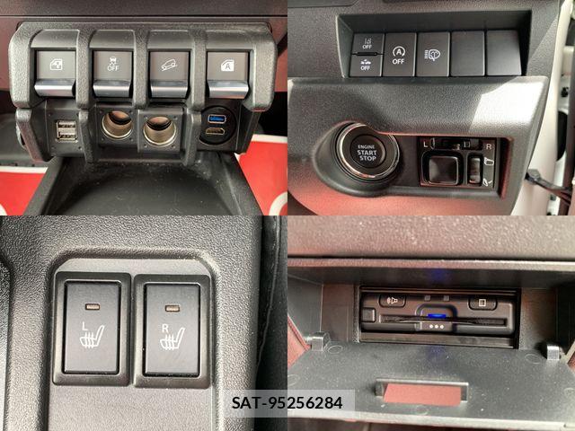 Suzuki JIMNY SIERRA 2022-02 8666325-20
