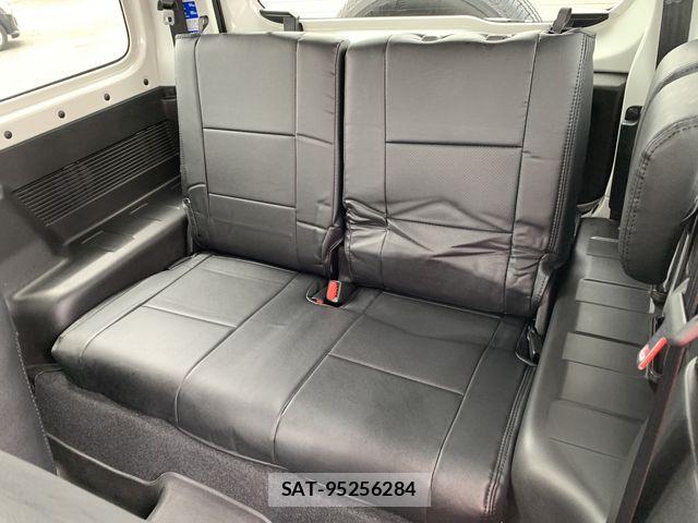 Suzuki JIMNY SIERRA 2022-02 8666325-25