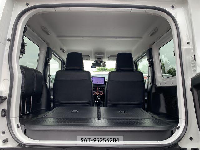 Suzuki JIMNY SIERRA 2022-02 8666325-28