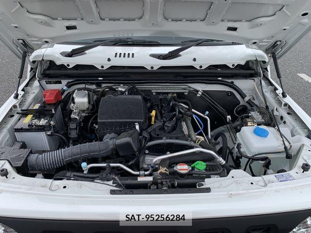 Suzuki JIMNY SIERRA 2022-02 8666325-5