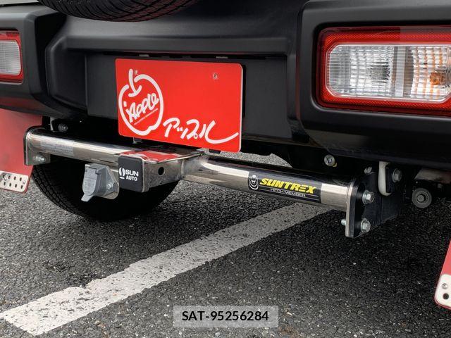 Suzuki JIMNY SIERRA 2022-02 8666325-8