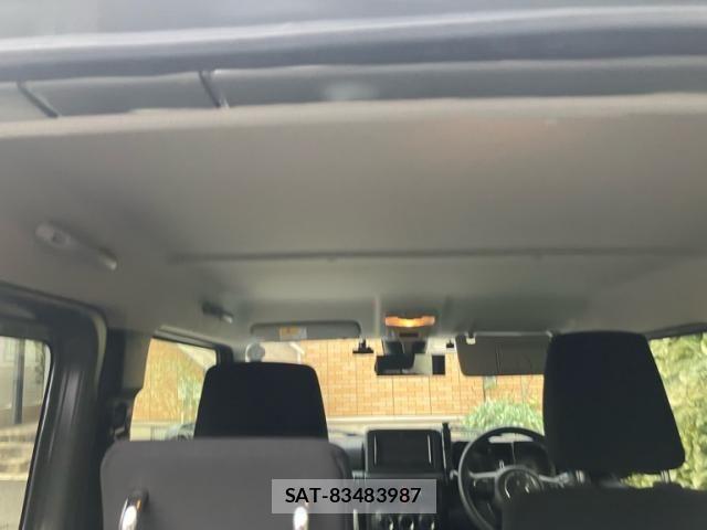 Suzuki JIMNY SIERRA 2023-07 8659689-13