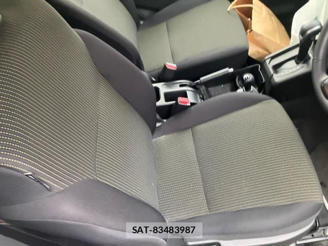 Suzuki JIMNY SIERRA 2023-07 8659689-16