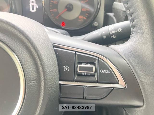 Suzuki JIMNY SIERRA 2023-07 8659689-18