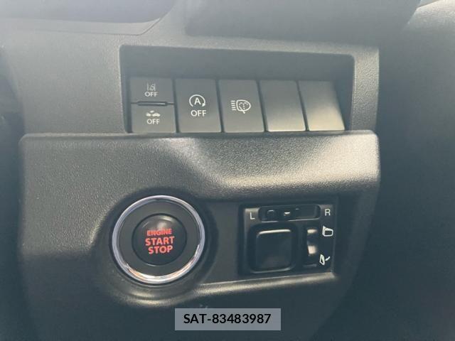 Suzuki JIMNY SIERRA 2023-07 8659689-19