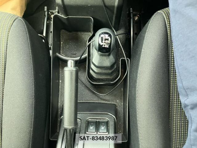 Suzuki JIMNY SIERRA 2023-07 8659689-20