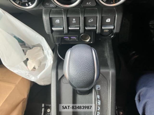 Suzuki JIMNY SIERRA 2023-07 8659689-21