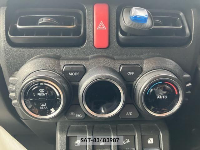 Suzuki JIMNY SIERRA 2023-07 8659689-22