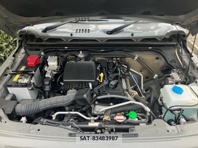 Suzuki JIMNY SIERRA 2023-07 8659689-25