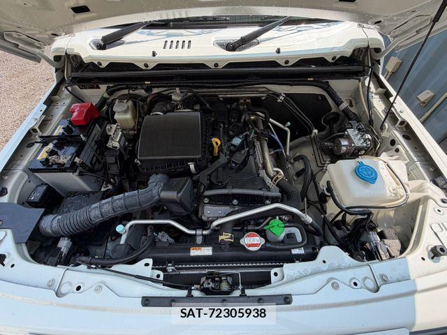 Suzuki JIMNY SIERRA 2020-07 8659690-3