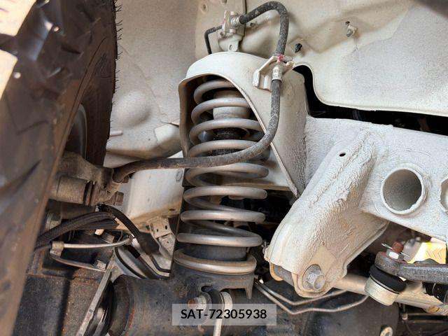 Suzuki JIMNY SIERRA 2020-07 8659690-6