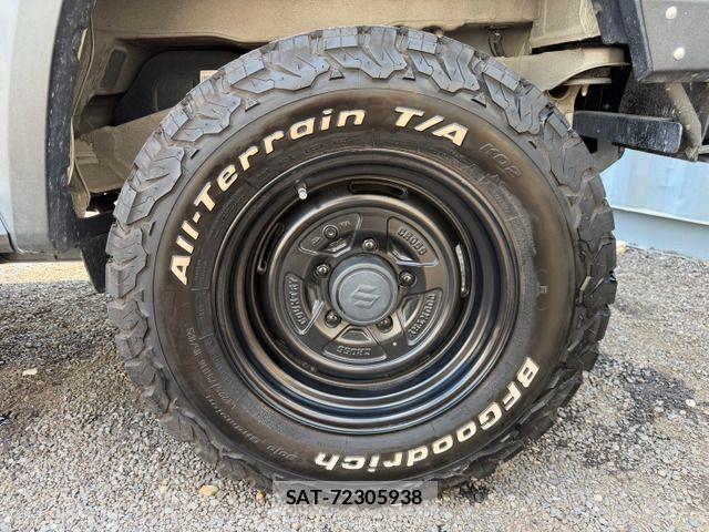 Suzuki JIMNY SIERRA 2020-07 8659690-8