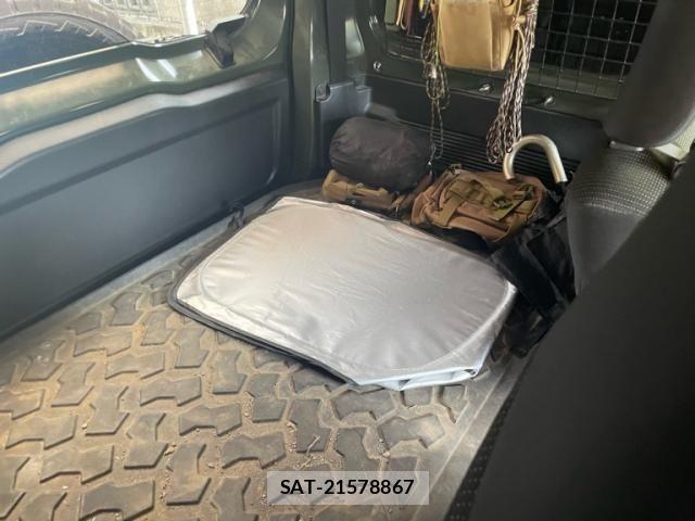 Suzuki JIMNY SIERRA 2019-05 8659700-11