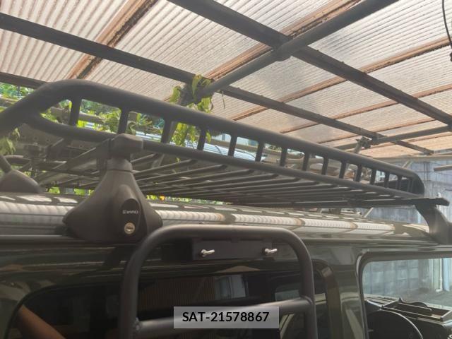 Suzuki JIMNY SIERRA 2019-05 8659700-12