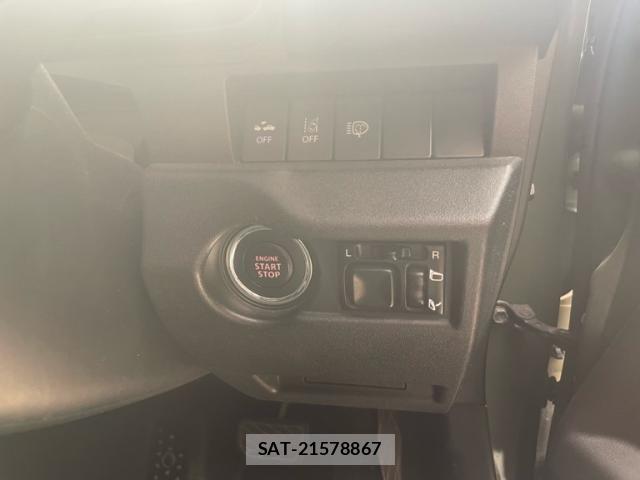 Suzuki JIMNY SIERRA 2019-05 8659700-13