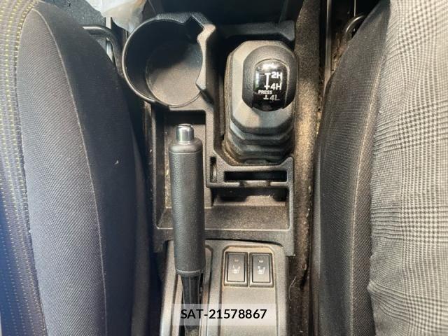 Suzuki JIMNY SIERRA 2019-05 8659700-15