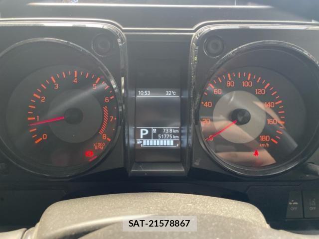 Suzuki JIMNY SIERRA 2019-05 8659700-16