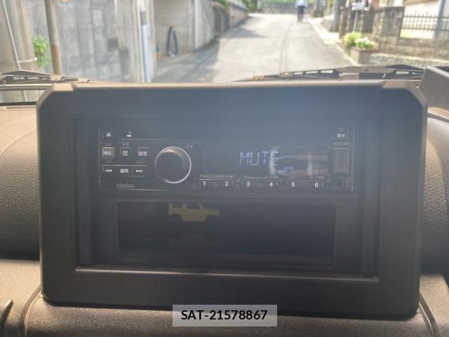 Suzuki JIMNY SIERRA 2019-05 8659700-17
