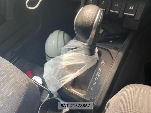Suzuki JIMNY SIERRA 2019-05 8659700-19