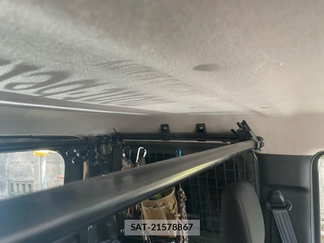 Suzuki JIMNY SIERRA 2019-05 8659700-21