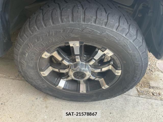 Suzuki JIMNY SIERRA 2019-05 8659700-5