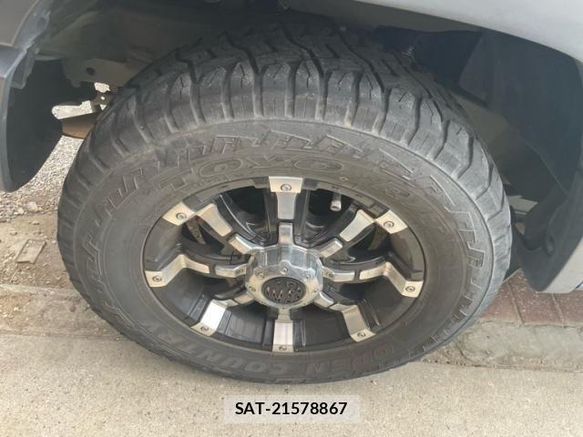 Suzuki JIMNY SIERRA 2019-05 8659700-6