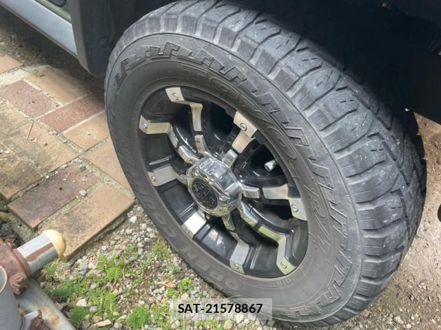 Suzuki JIMNY SIERRA 2019-05 8659700-7