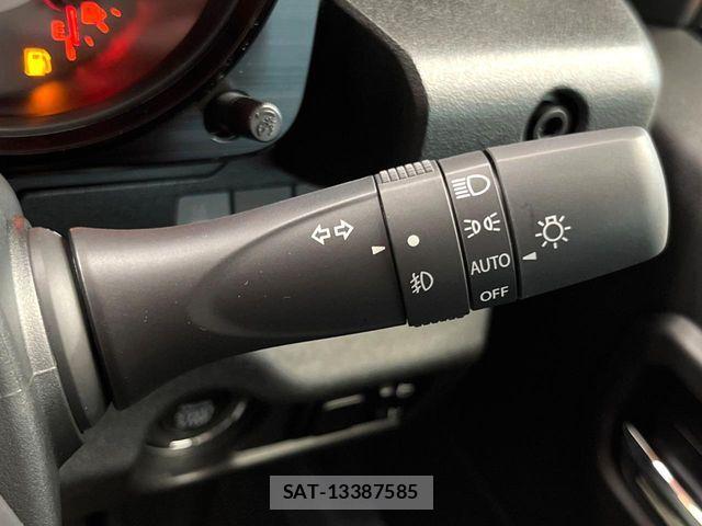 Suzuki JIMNY SIERRA 2026-07 8666323-9
