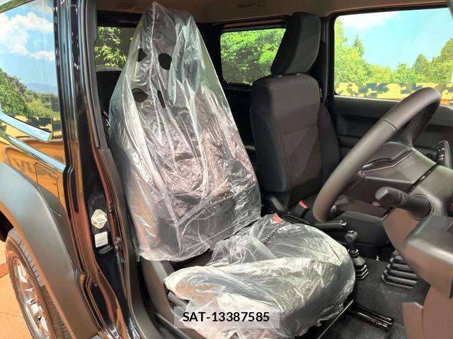 Suzuki JIMNY SIERRA 2026-07 8666323-10