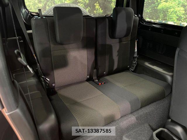 Suzuki JIMNY SIERRA 2026-07 8666323-11