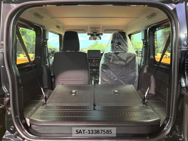 Suzuki JIMNY SIERRA 2026-07 8666323-12