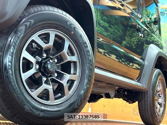 Suzuki JIMNY SIERRA 2026-07 8666323-14