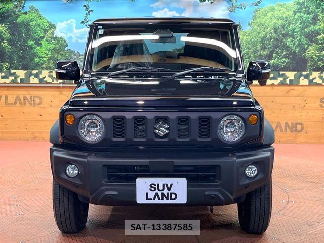 Suzuki JIMNY SIERRA 2026-07 8666323-15