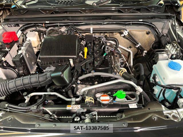 Suzuki JIMNY SIERRA 2026-07 8666323-17