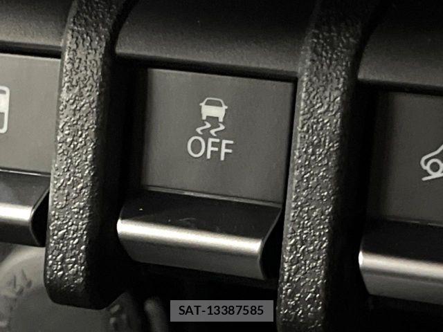 Suzuki JIMNY SIERRA 2026-07 8666323-4
