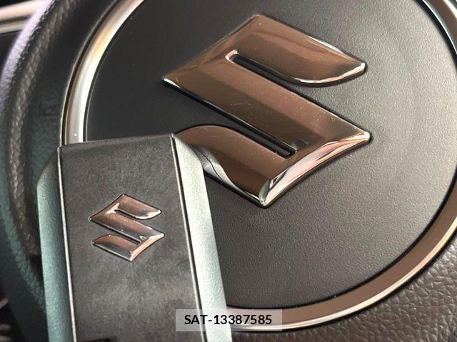 Suzuki JIMNY SIERRA 2026-07 8666323-7