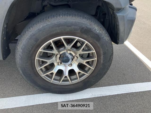 Suzuki JIMNY SIERRA 2019-12 8659704-9