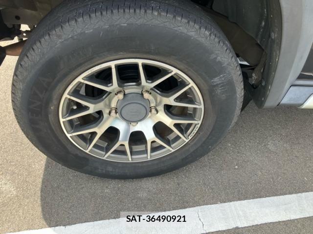 Suzuki JIMNY SIERRA 2019-12 8659704-10