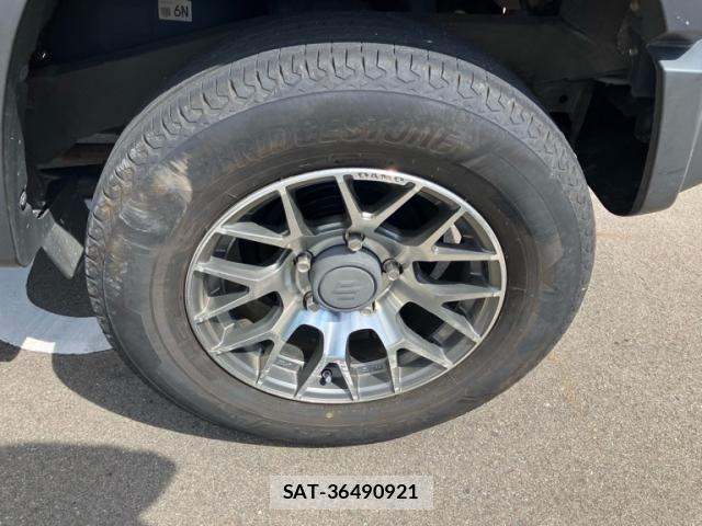 Suzuki JIMNY SIERRA 2019-12 8659704-11