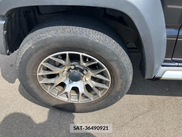 Suzuki JIMNY SIERRA 2019-12 8659704-12