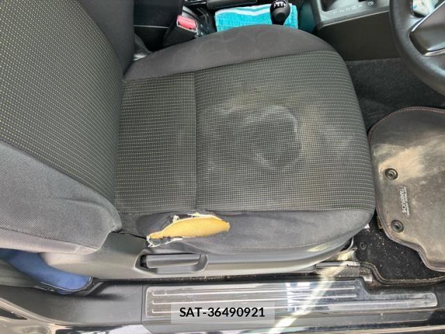 Suzuki JIMNY SIERRA 2019-12 8659704-5