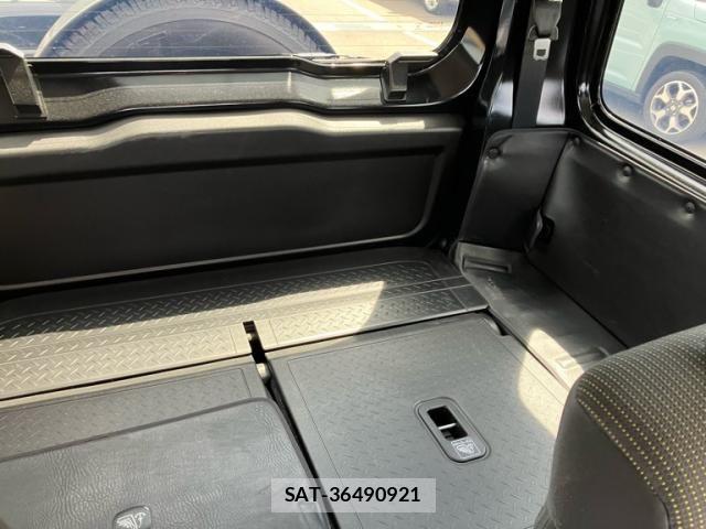 Suzuki JIMNY SIERRA 2019-12 8659704-6