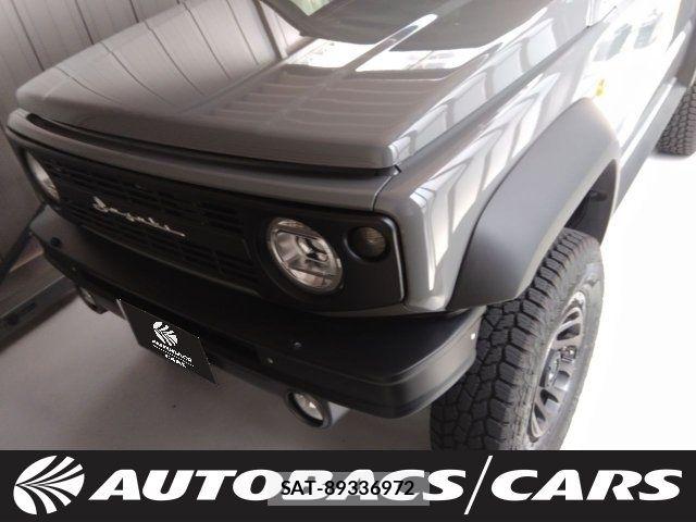 Suzuki JIMNY SIERRA 2025-06 8666324-0