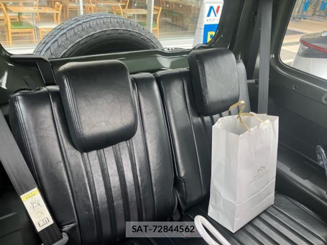 Suzuki JIMNY SIERRA 2023-03 8666326-11