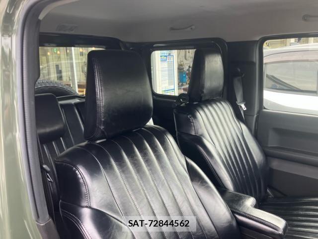 Suzuki JIMNY SIERRA 2023-03 8666326-12