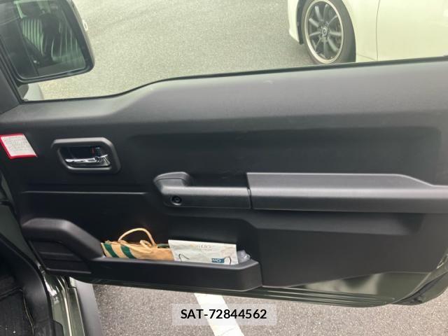 Suzuki JIMNY SIERRA 2023-03 8666326-14