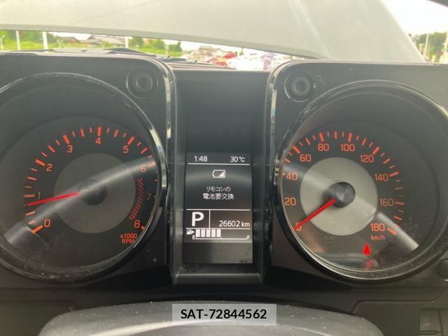 Suzuki JIMNY SIERRA 2023-03 8666326-18